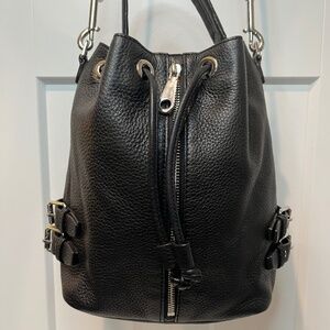 Rebecca Minkoff Moto Bucket Bag